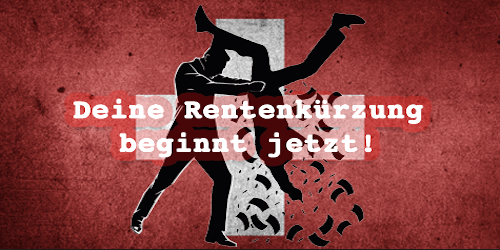 Rentenkrzung_Convivaplus