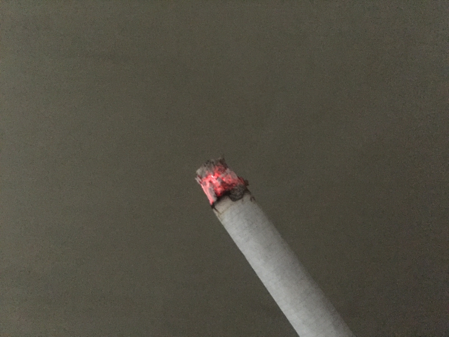 rauchen