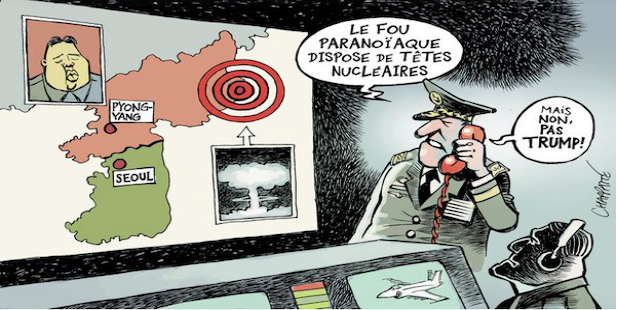 Chappatte_NordkoreaKopie