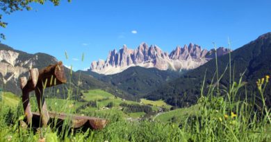 Suedtirol