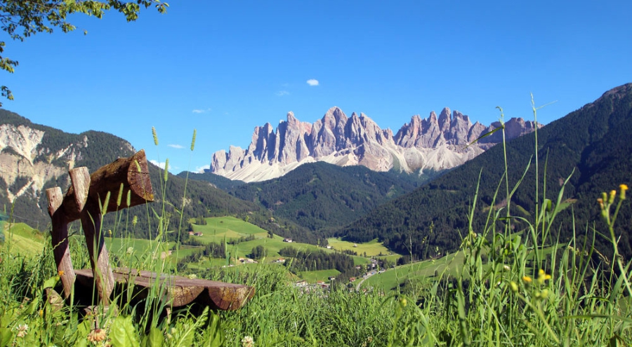 Suedtirol