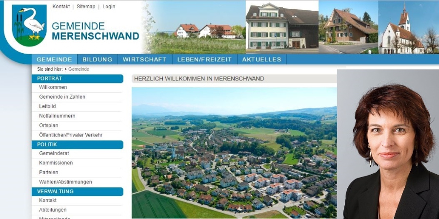 Merenschwand