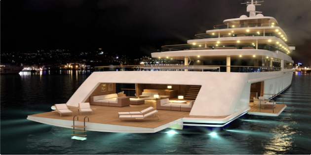 Luxusyacht_Front