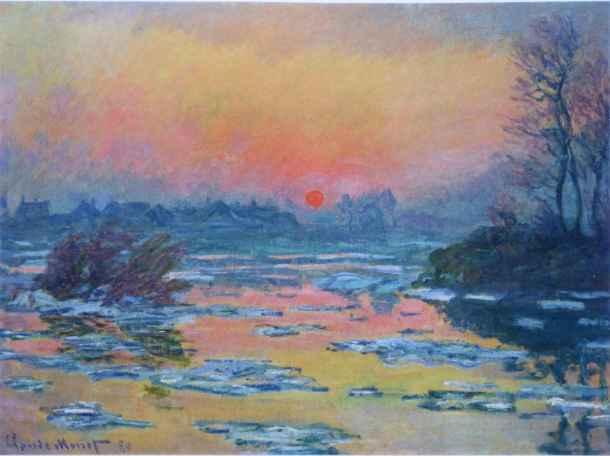 Monet