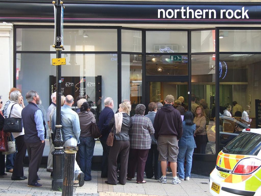 Birmingham_Northern_Rock_bank_run_2007