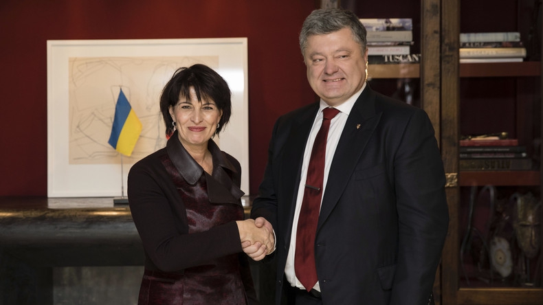 Leuthard_Poroschenko