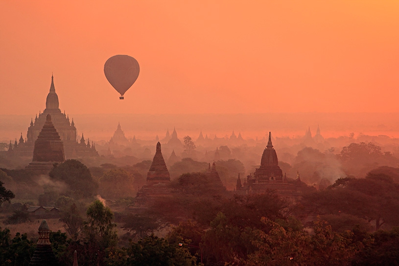 Myanmar