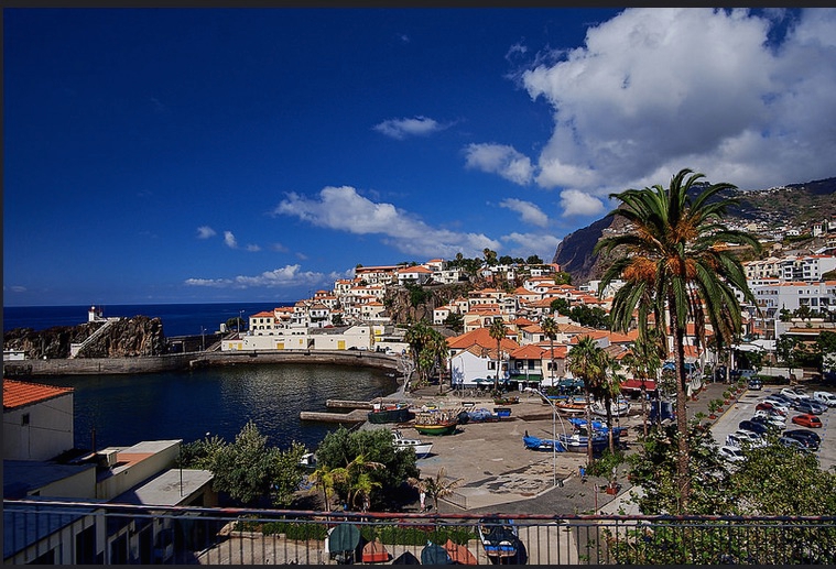 funchal