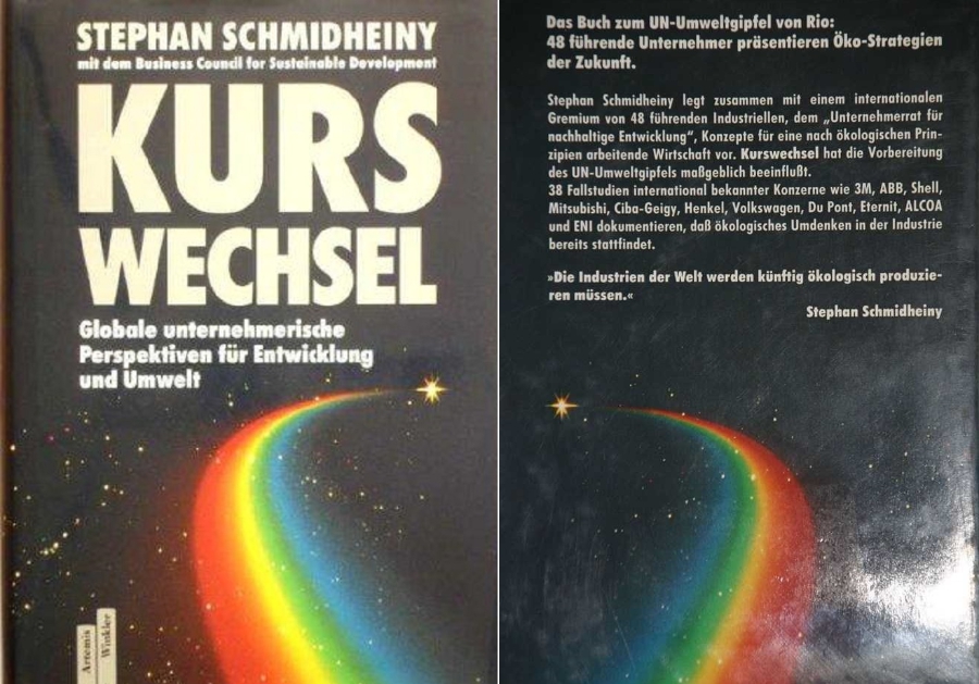 KurswechselSchmidheiny