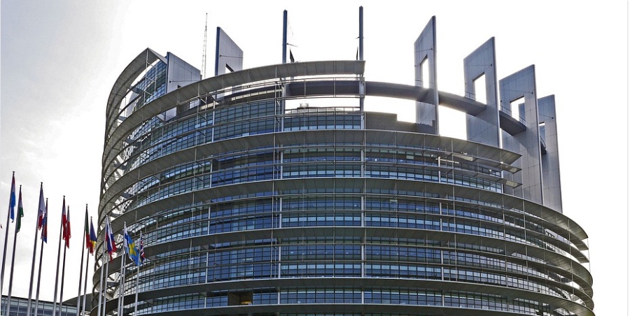 EUparlament