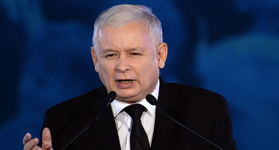 Kaczynski