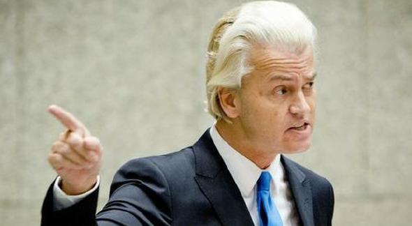 wilders