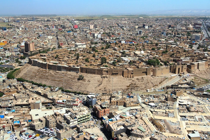 Erbil