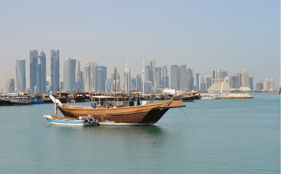 Doha