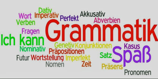 Grammatik