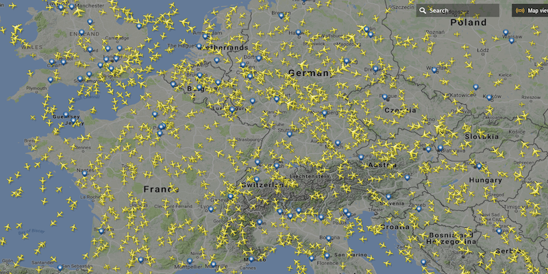 Flightradar24