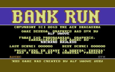 BankRunFront