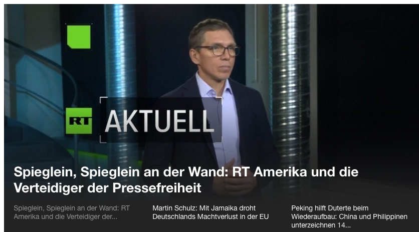 RTDeutschland