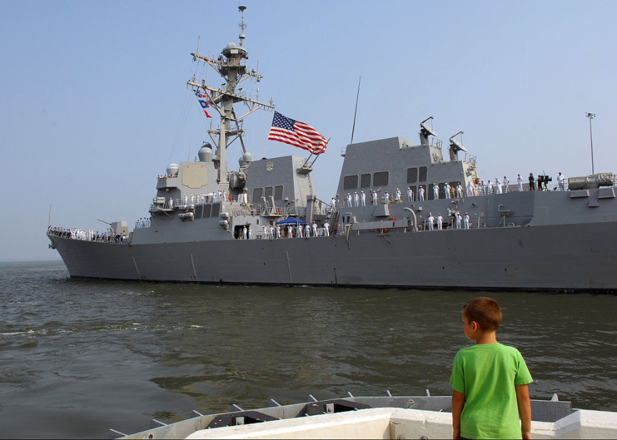 USS_James_E__Williams