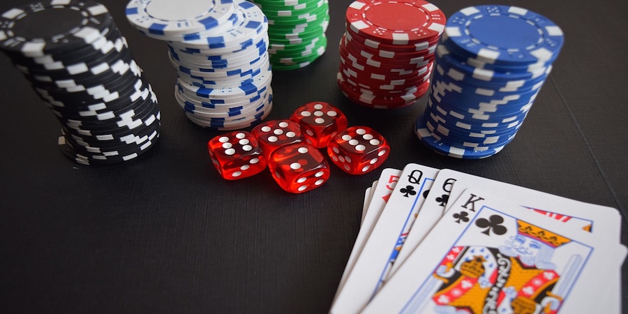 25 der witzigsten Online Casino -Wortspiele, die Sie finden können