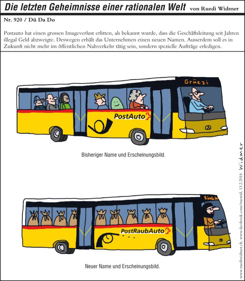 Postauto