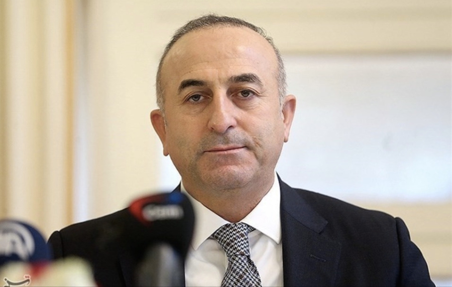 cavusoglu