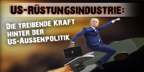 USRstungspolitik