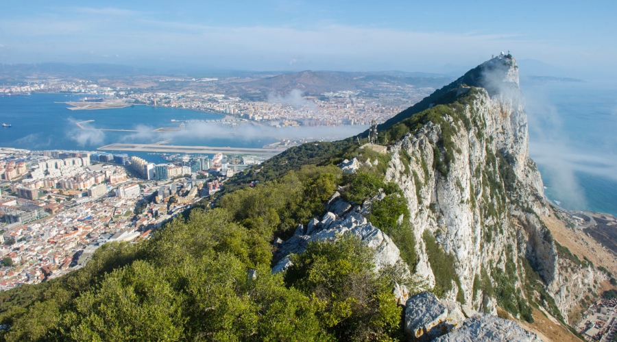 gibraltar