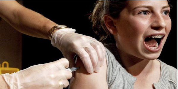 Hpv impfung pro und contra