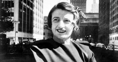 AynRand