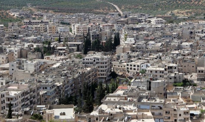 Idlib