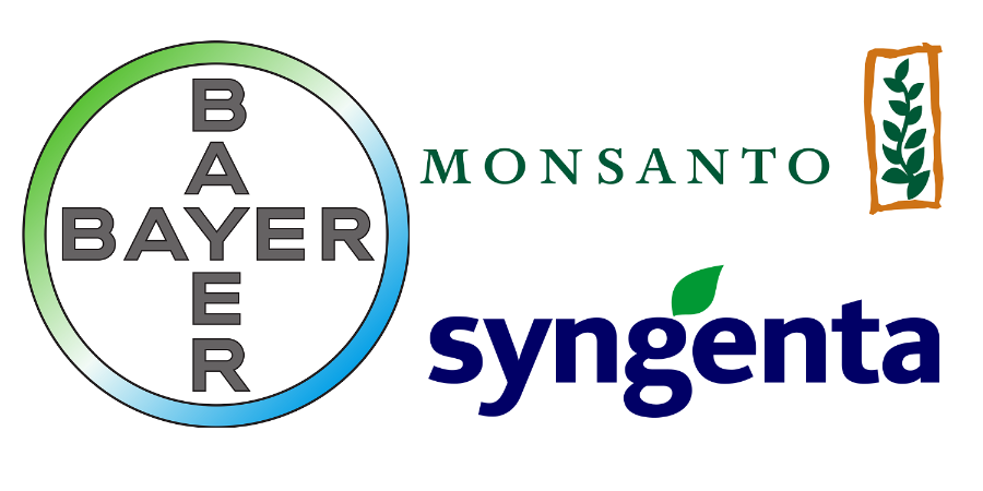 Monsanto_Bayer_Syngenta