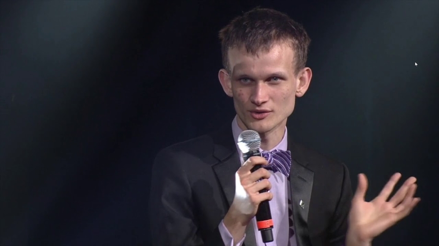 VitalikButerin