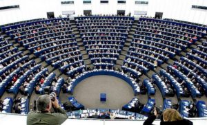 BlickinsEuropaParlamentflickr