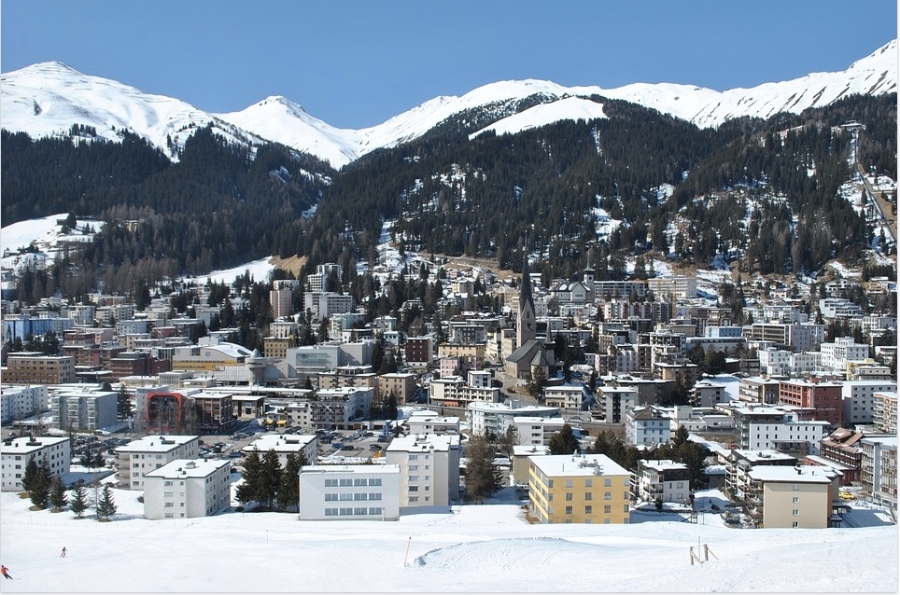 Davos