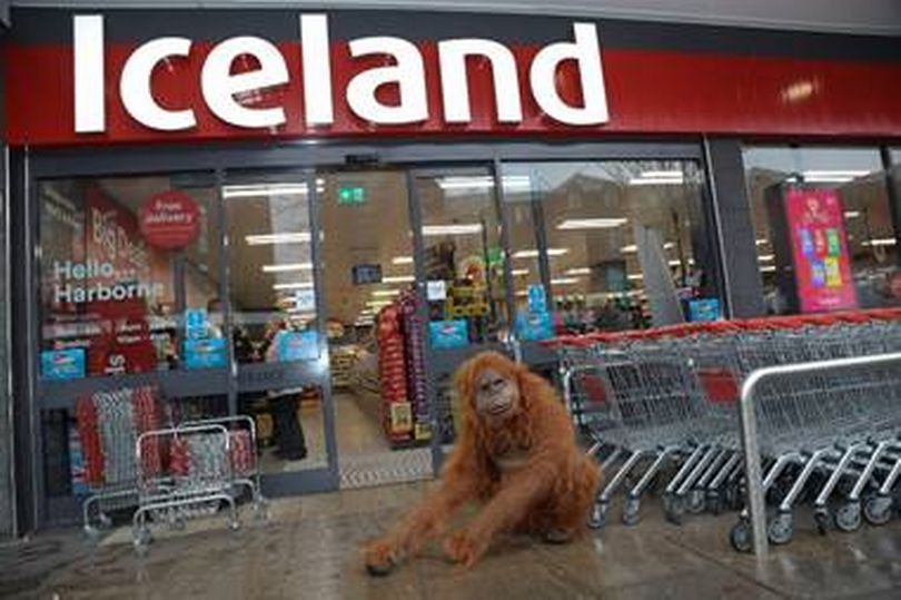 0_IcelandsanimatronicapeinBirmingham