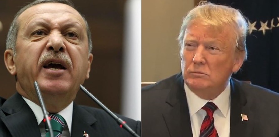 ErdoganTrump