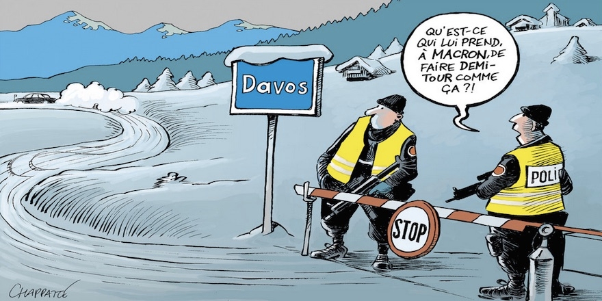 Macron_Davos22