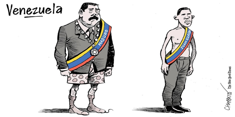 Venezuelaa