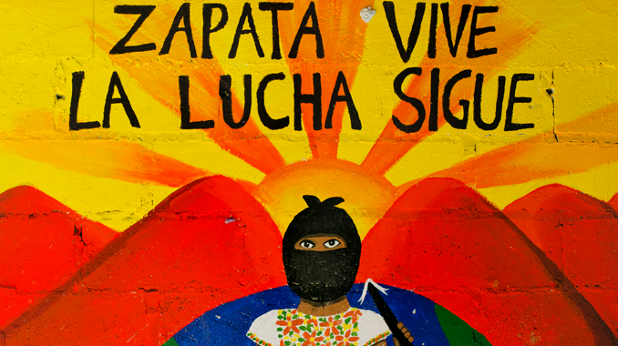 Zapatista