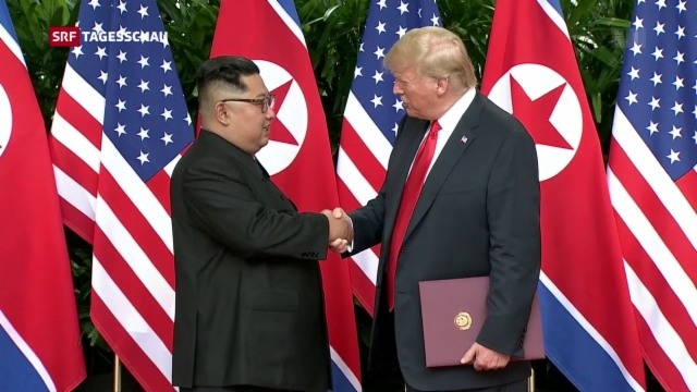 KimJongun_Trump