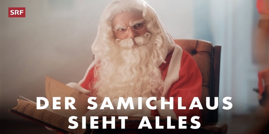 SRF_Samichlaus