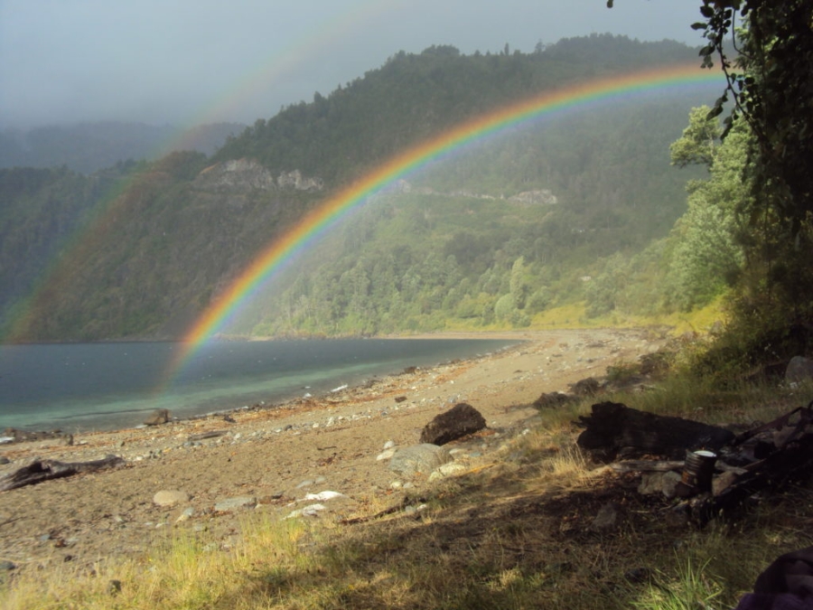 regenbogen