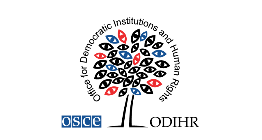 ODIHR_Logo