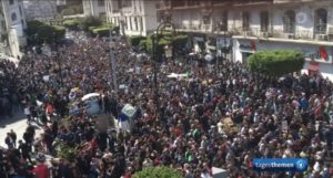 demoalgerien