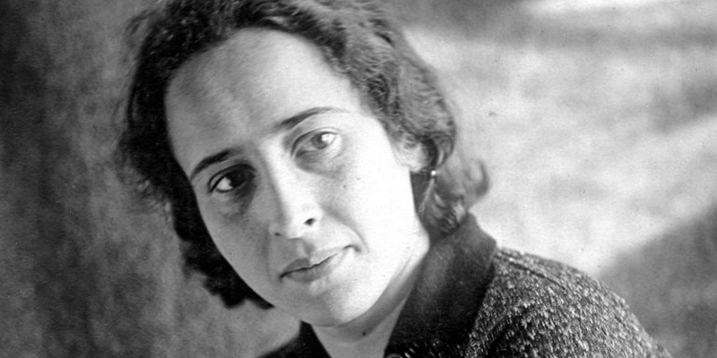 hannaharendt