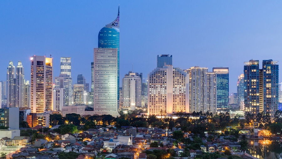 Jakarta