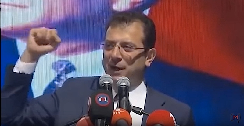 Imamoglu