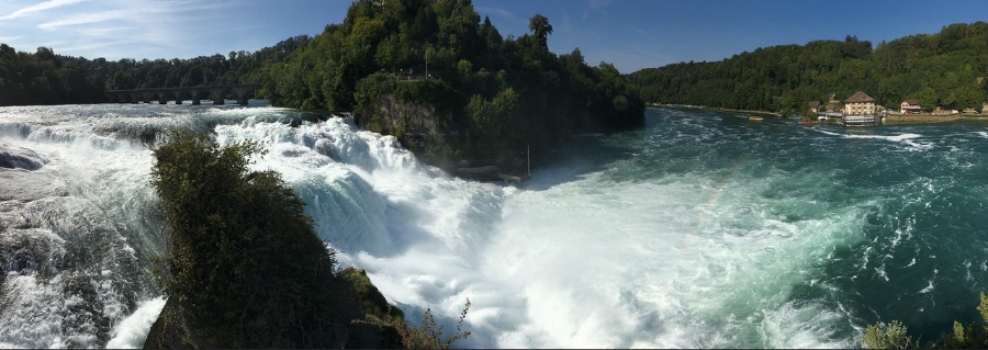 Rheinfall