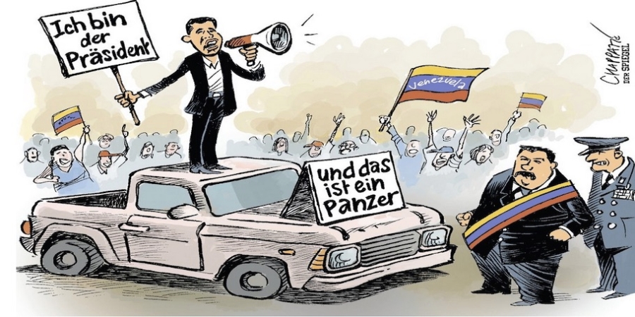 Venezuela